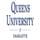 Queens University of Charlotte logo